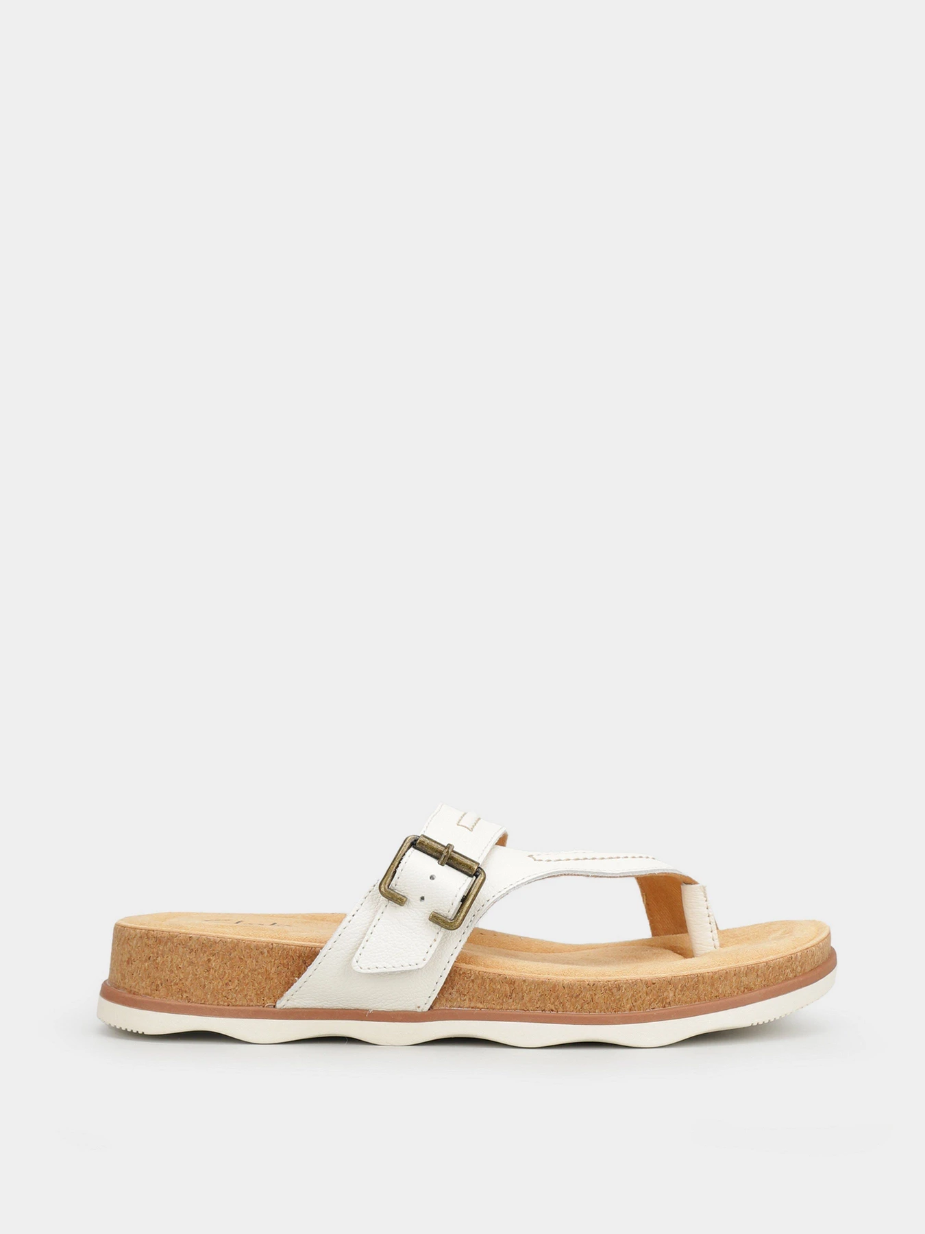 Шлёпанцы Clarks Brynn Madi модель 26165140 Шлёпанцы Clarks Brynn Madi модель 26165140 Фото