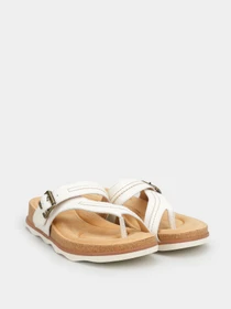 Шлёпанцы Clarks Brynn Madi модель 26165140 Фото
