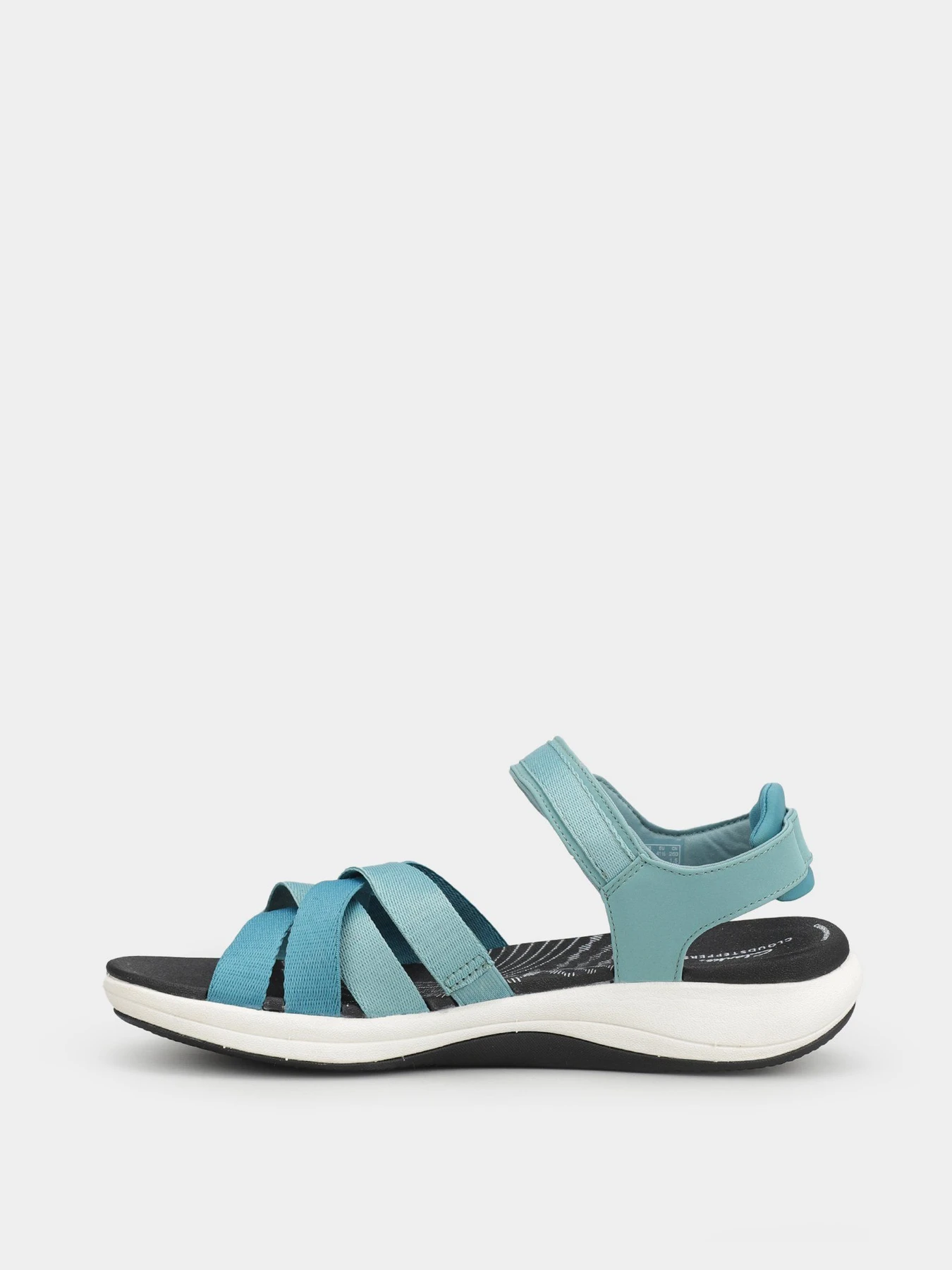 Сандалии Clarks Mira Tide модель 26165337 Сандалии Clarks Mira Tide модель 26165337 Фото