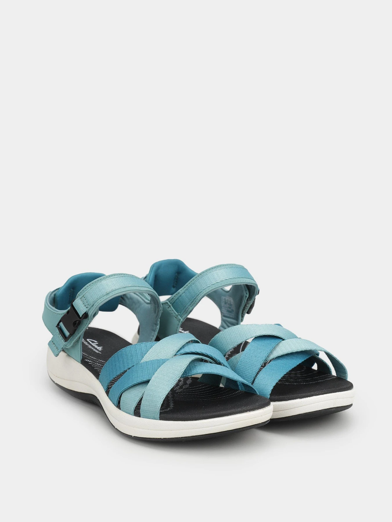 Сандалии Clarks Mira Tide модель 26165337 Сандалии Clarks Mira Tide модель 26165337 Фото