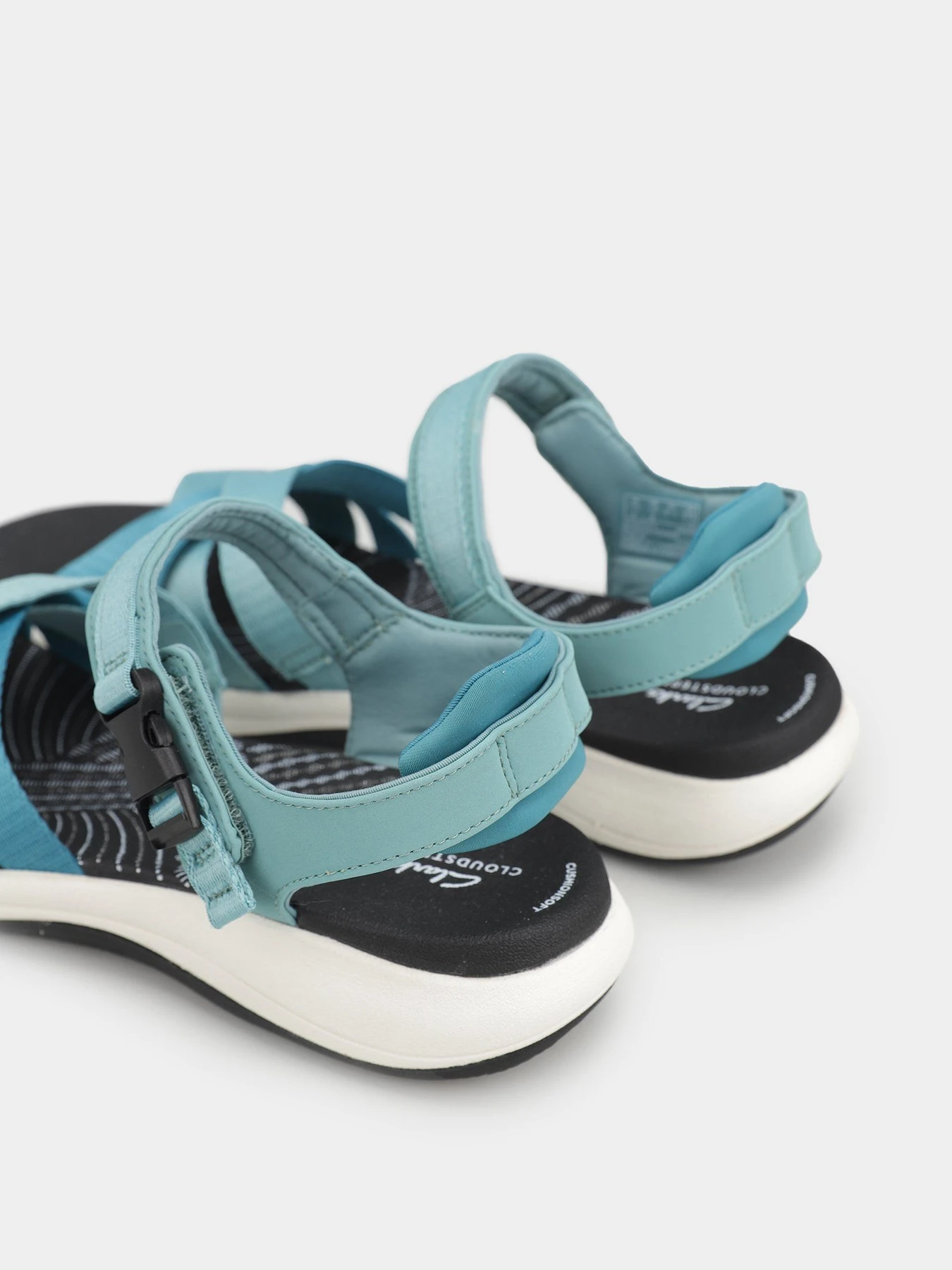 Сандалии Clarks Mira Tide модель 26165337 Сандалии Clarks Mira Tide модель 26165337 Фото