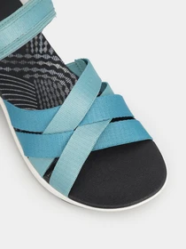 Сандалии Clarks Mira Tide модель 26165337 Фото
