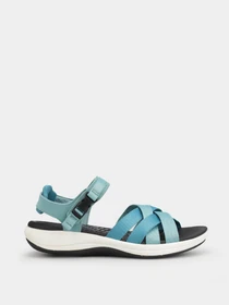 Сандалии Clarks Mira Tide модель 26165337 Фото