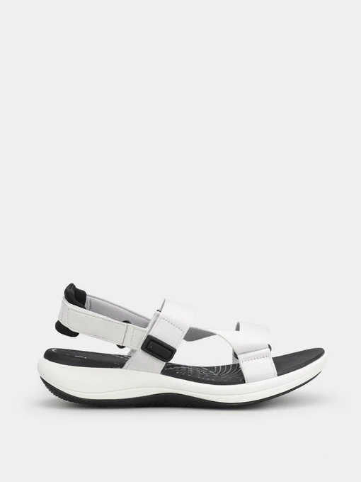 Сандалии Clarks Mira Sun модель 26165339 Фото