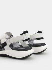 Сандалии Clarks Mira Sun модель 26165339 Фото