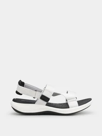 Сандалии Clarks Mira Sun модель 26165339 Фото