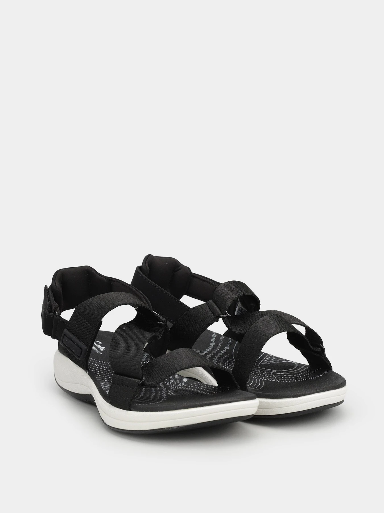 Сандалии Clarks Mira Sun модель 26165340 Сандалии Clarks Mira Sun модель 26165340 Фото