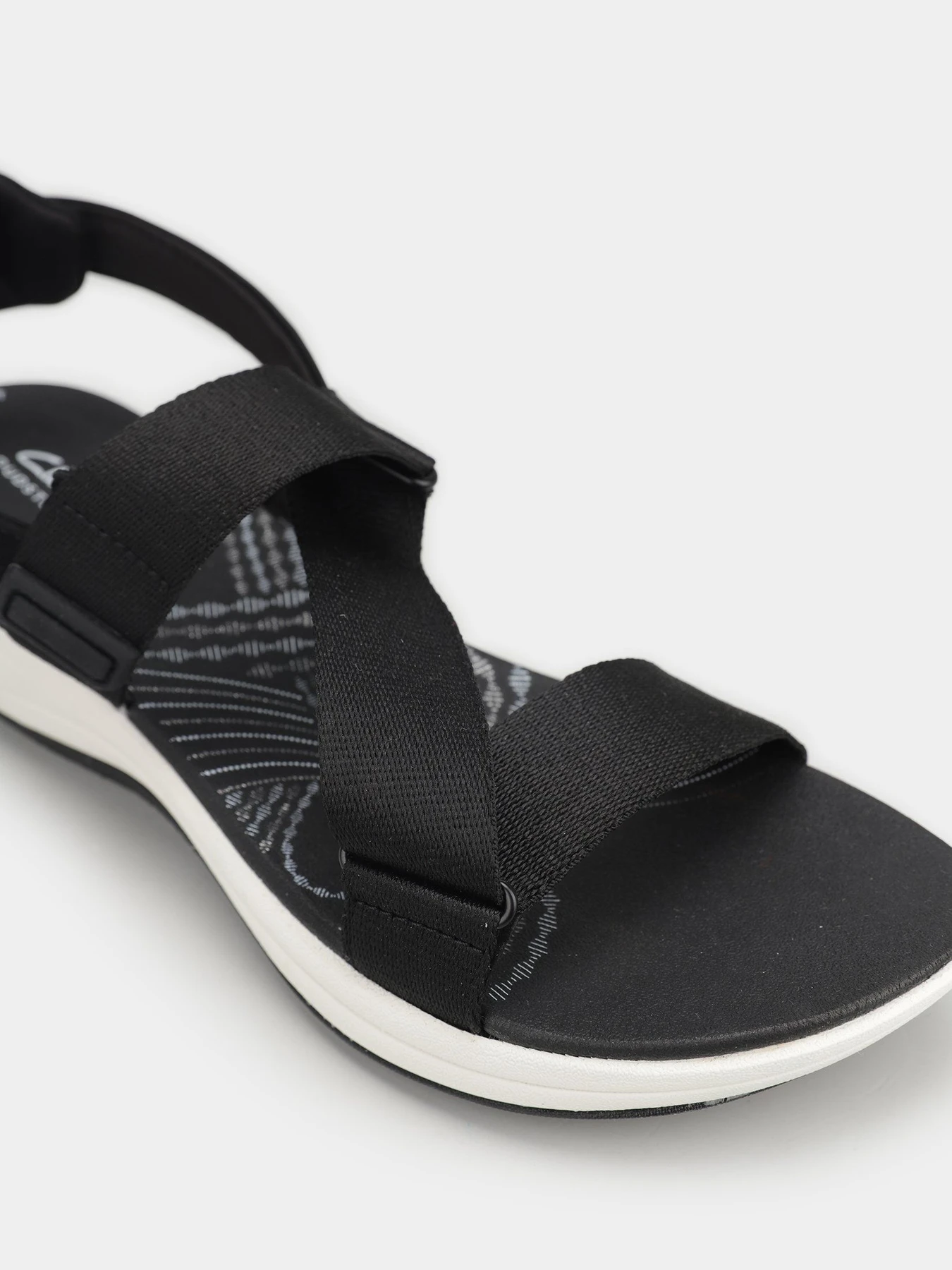 Сандалии Clarks Mira Sun модель 26165340 Сандалии Clarks Mira Sun модель 26165340 Фото