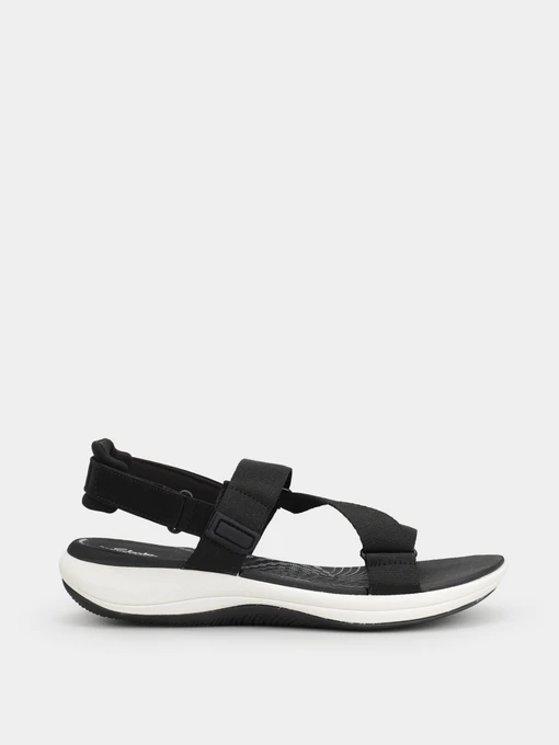 Сандалии Clarks Mira Sun модель 26165340 Фото