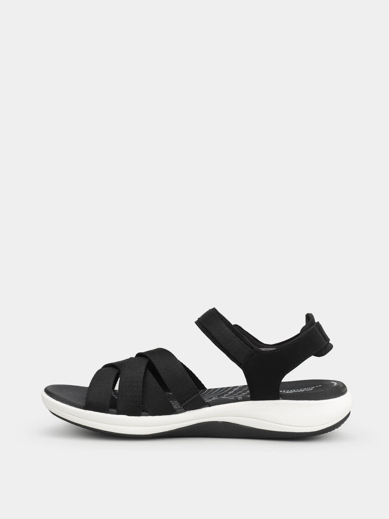 Сандалии Clarks Mira Tide модель 26165341 Сандалии Clarks Mira Tide модель 26165341 Фото