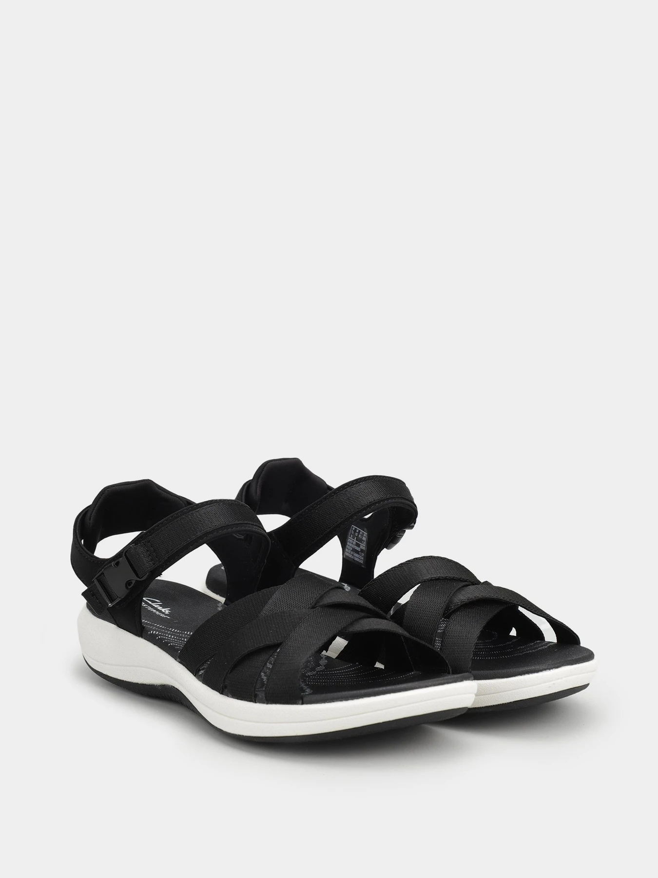 Сандалии Clarks Mira Tide модель 26165341 Сандалии Clarks Mira Tide модель 26165341 Фото
