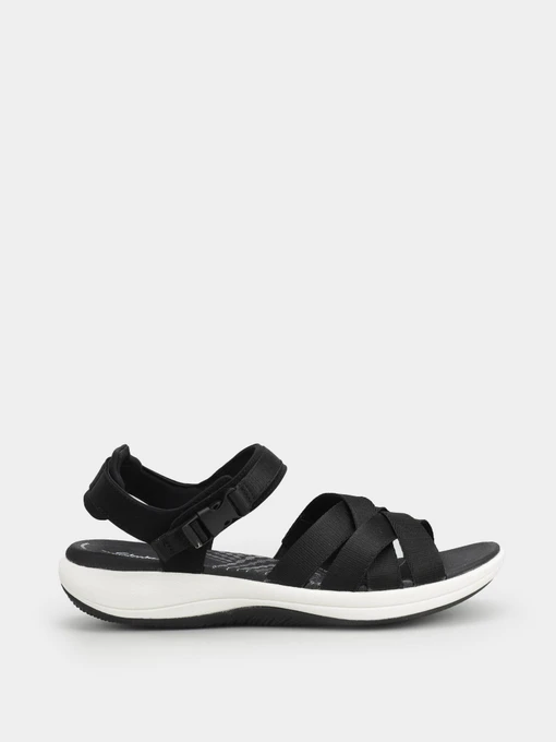 Сандалии Clarks Mira Tide модель 26165341 Фото