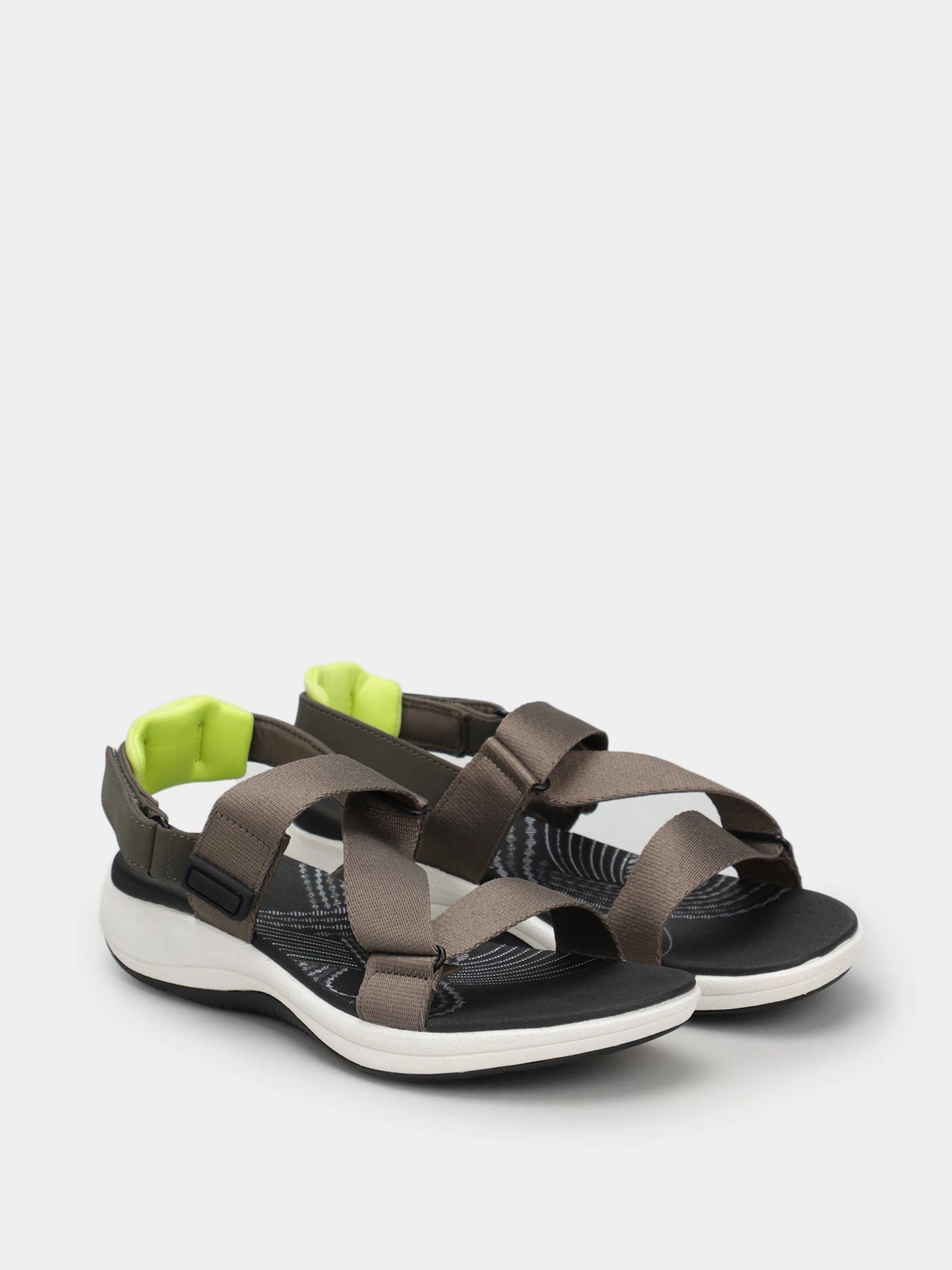 Сандалии Clarks Mira Sun модель 26165346 Сандалии Clarks Mira Sun модель 26165346 Фото