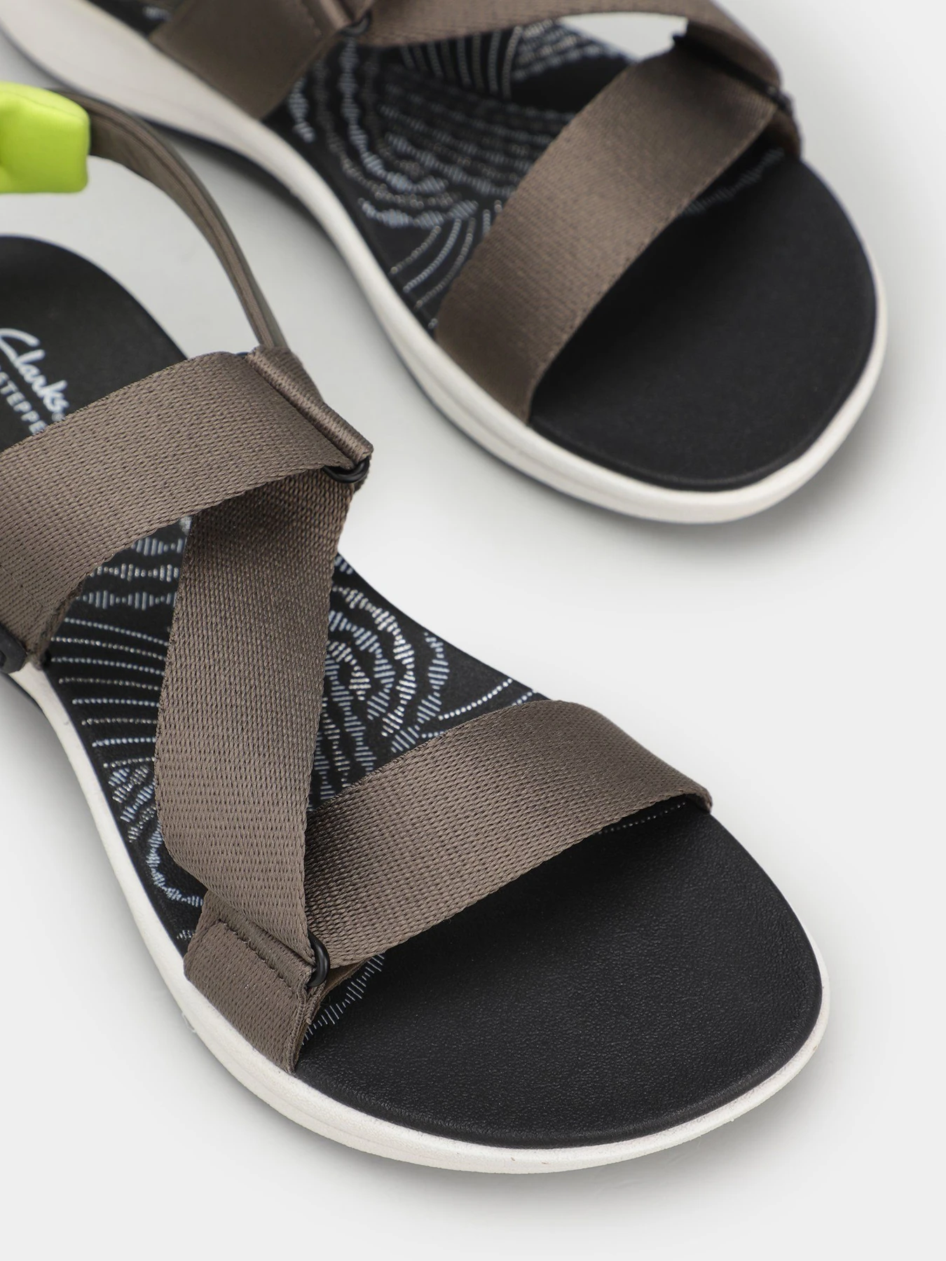Сандалии Clarks Mira Sun модель 26165346 Сандалии Clarks Mira Sun модель 26165346 Фото