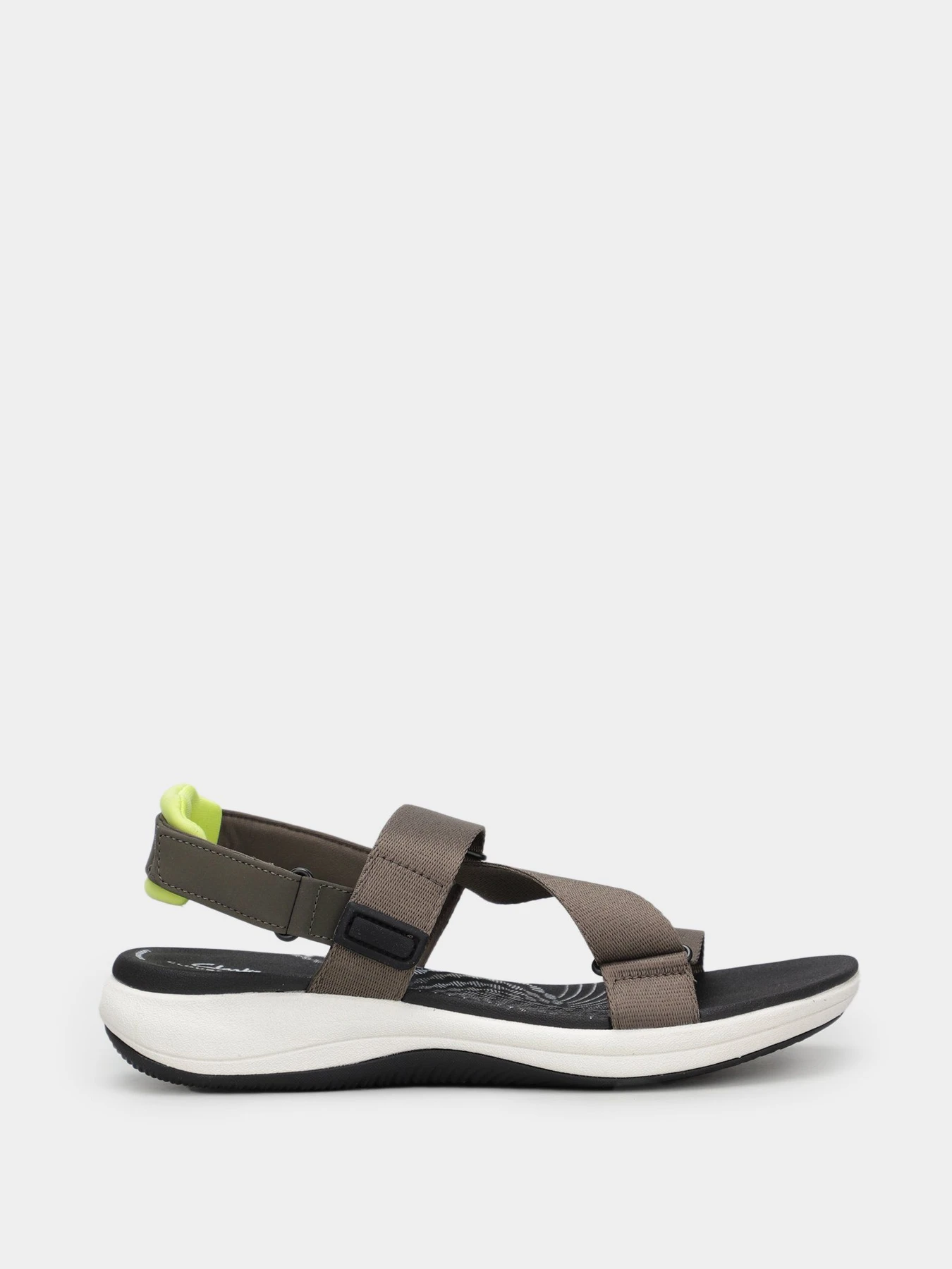 Сандалии Clarks Mira Sun модель 26165346 Сандалии Clarks Mira Sun модель 26165346 Фото