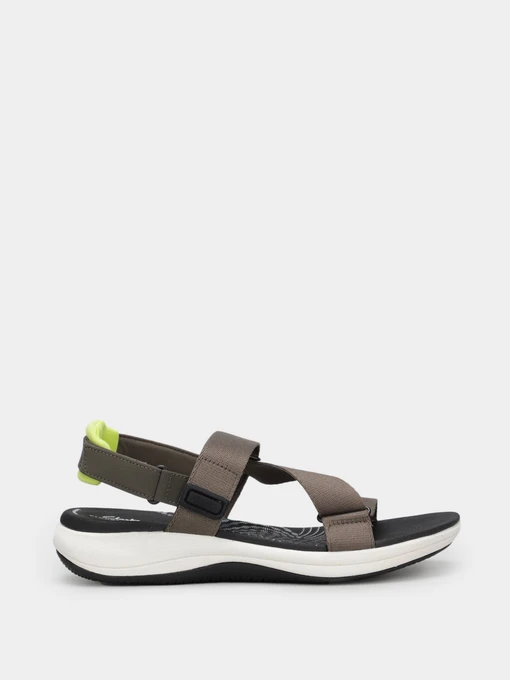Сандалии Clarks Mira Sun модель 26165346 Фото
