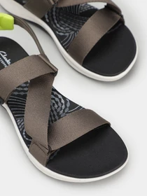 Сандалии Clarks Mira Sun модель 26165346 Фото