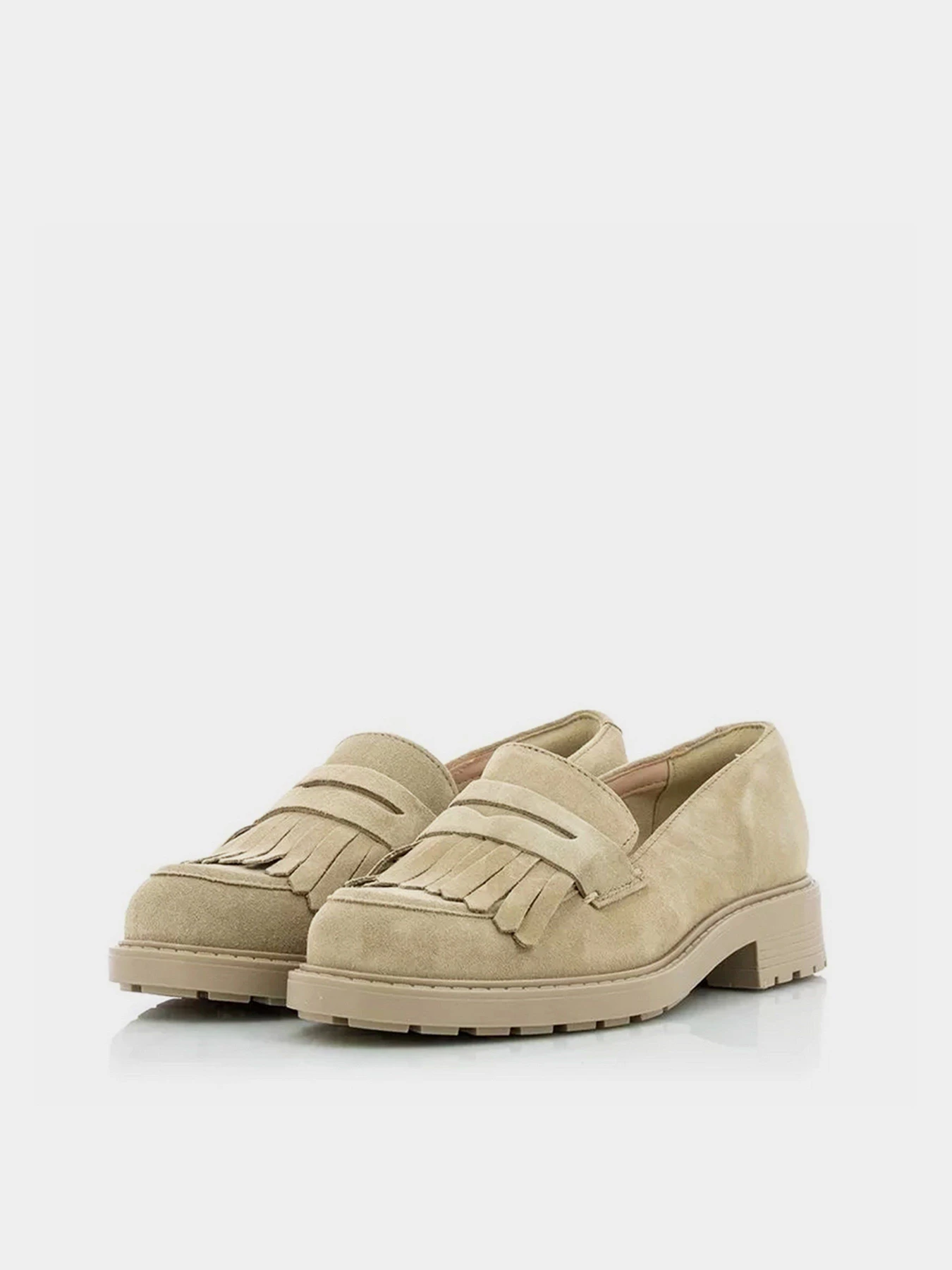 Туфли и лоферы Clarks модель 26166102 Туфли и лоферы Clarks модель 26166102 Фото