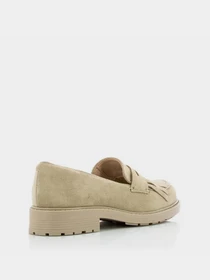 Туфли и лоферы Clarks модель 26166102 Фото