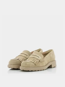 Туфли и лоферы Clarks модель 26166102 Фото