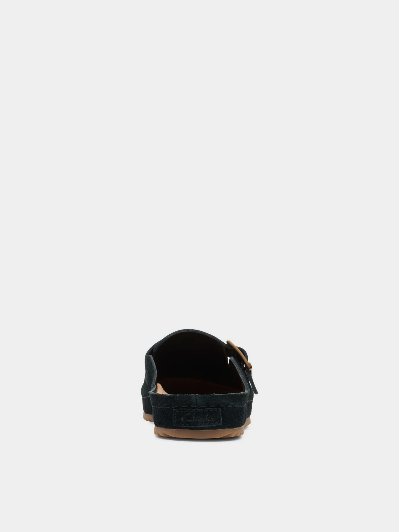 Шлёпанцы Clarks Brookleigh модель 26166192 Шлёпанцы Clarks Brookleigh модель 26166192 Фото