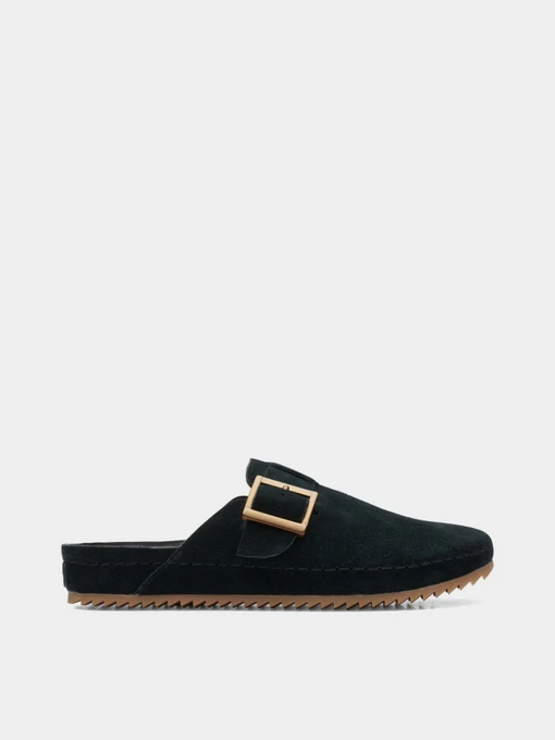 Шлёпанцы Clarks Brookleigh модель 26166192 Фото