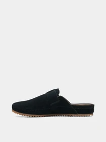 Шлёпанцы Clarks Brookleigh модель 26166192 Фото