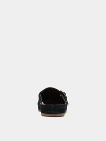 Шлёпанцы Clarks Brookleigh модель 26166192 Фото