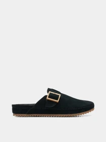 Шлёпанцы Clarks Brookleigh модель 26166192 Фото