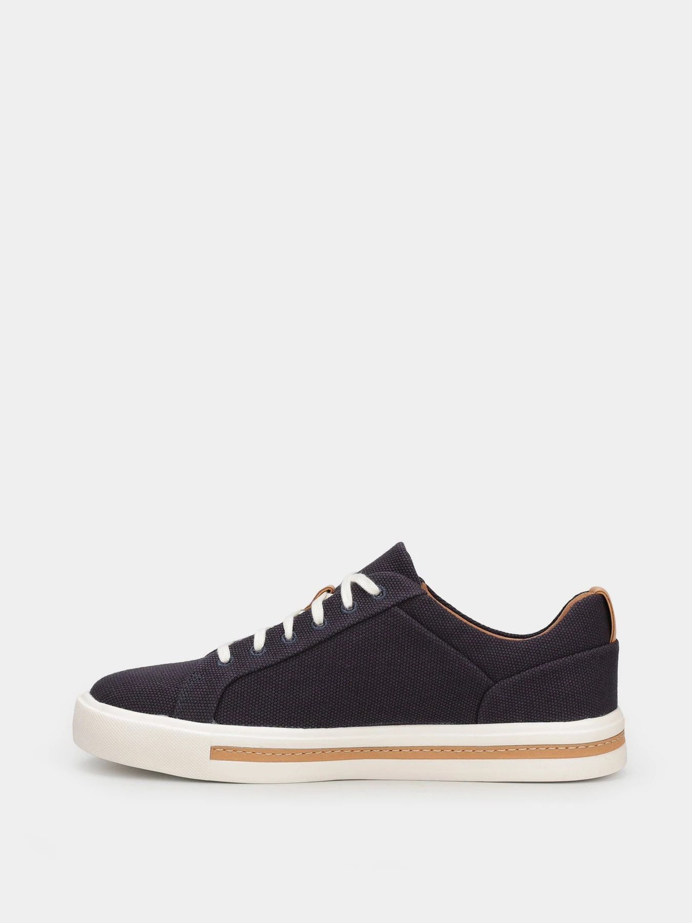 Кроссовки Clarks Un Maui Lace модель 26158605 Кроссовки Clarks Un Maui Lace модель 26158605 Фото