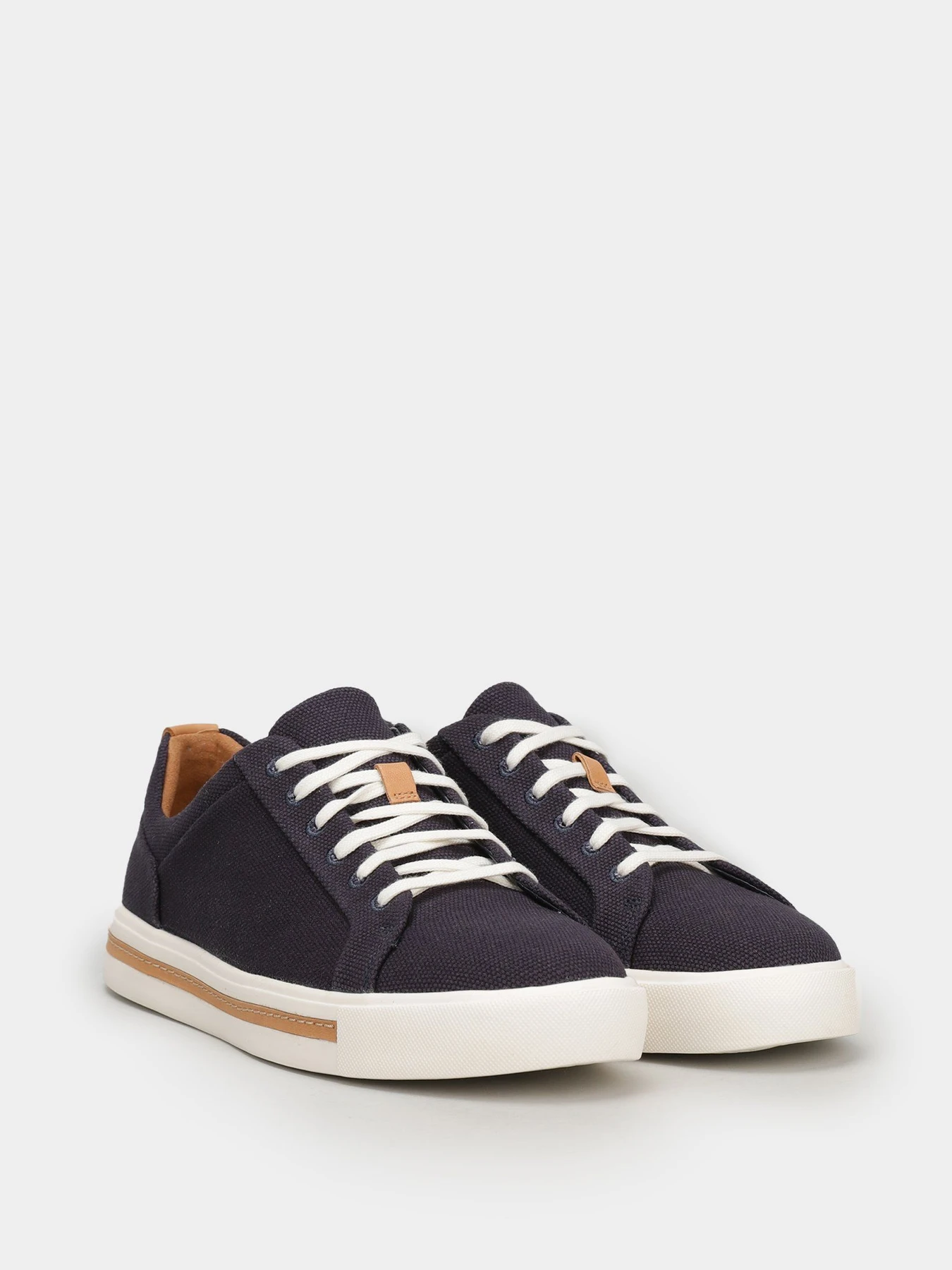 Кроссовки Clarks Un Maui Lace модель 26158605 Кроссовки Clarks Un Maui Lace модель 26158605 Фото