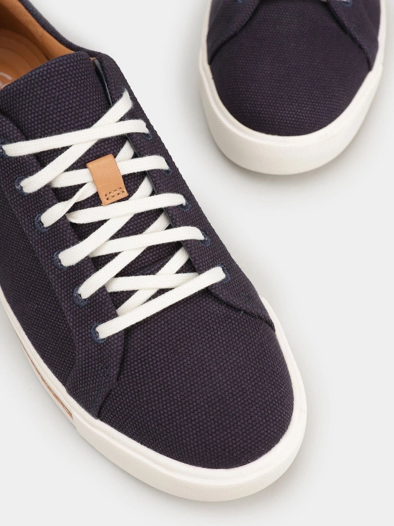 Кроссовки Clarks Un Maui Lace модель 26158605 Кроссовки Clarks Un Maui Lace модель 26158605 Фото