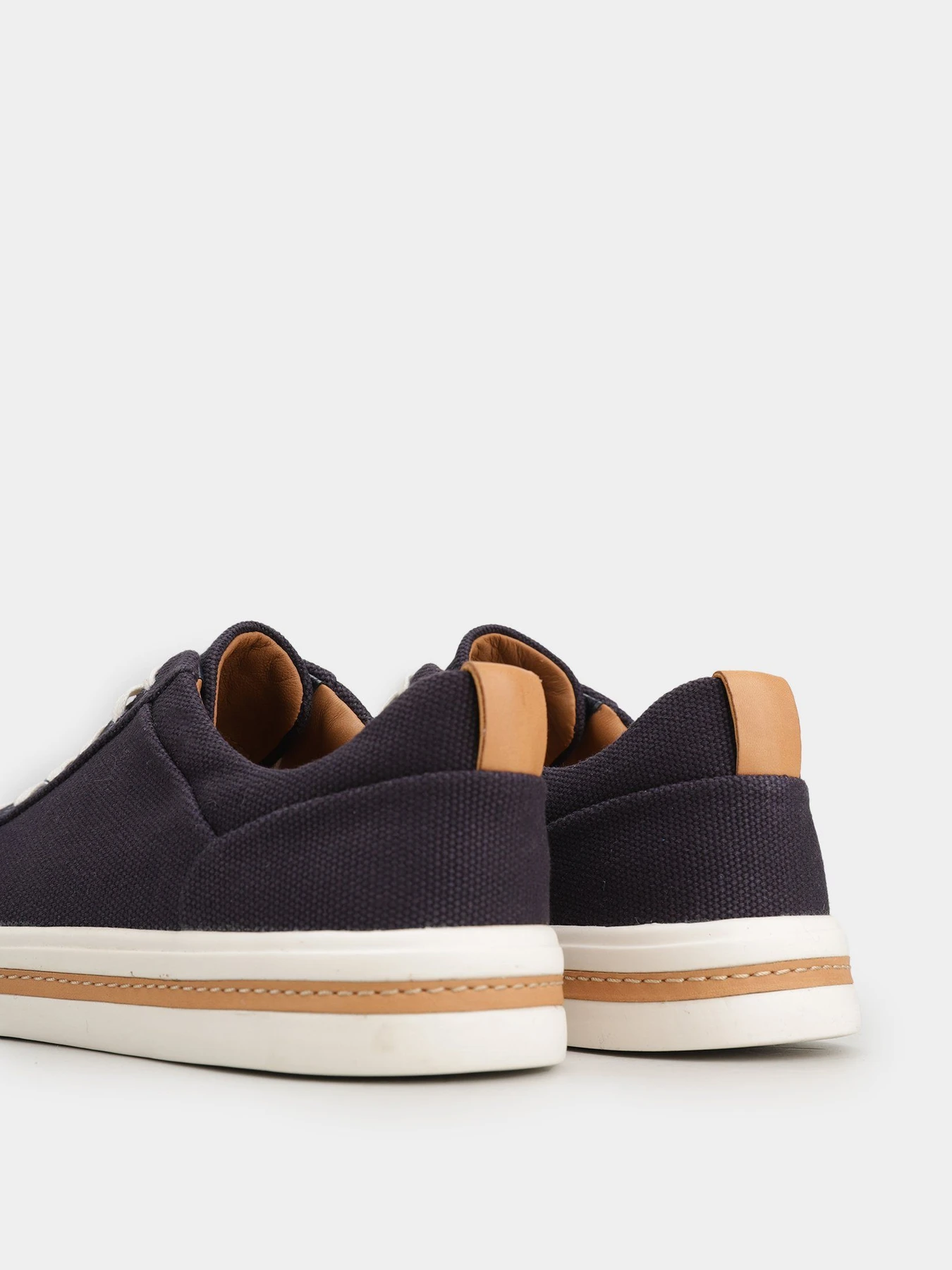 Кроссовки Clarks Un Maui Lace модель 26158605 Кроссовки Clarks Un Maui Lace модель 26158605 Фото