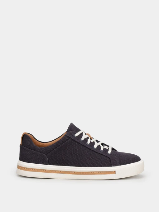 Кроссовки Clarks Un Maui Lace модель 26158605 Фото