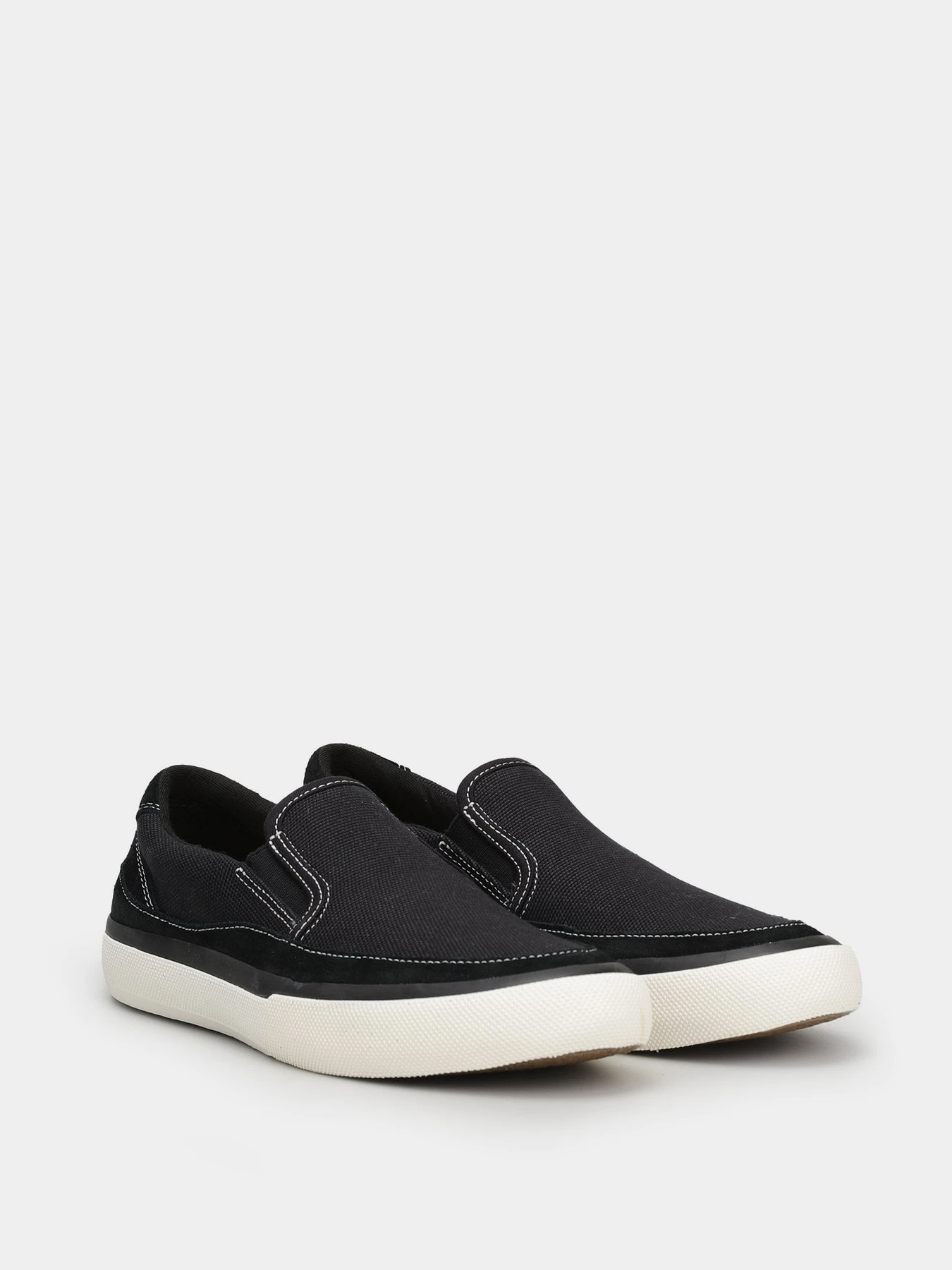 Слипоны и мокасины Clarks Aceley Step модель 26158418 Слипоны и мокасины Clarks Aceley Step модель 26158418 Фото