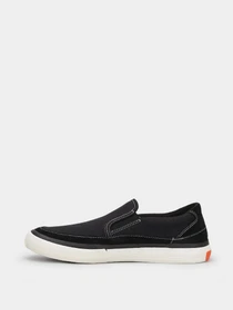 Слипоны и мокасины Clarks Aceley Step модель 26158418 Фото