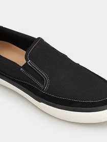 Слипоны и мокасины Clarks Aceley Step модель 26158418 Фото