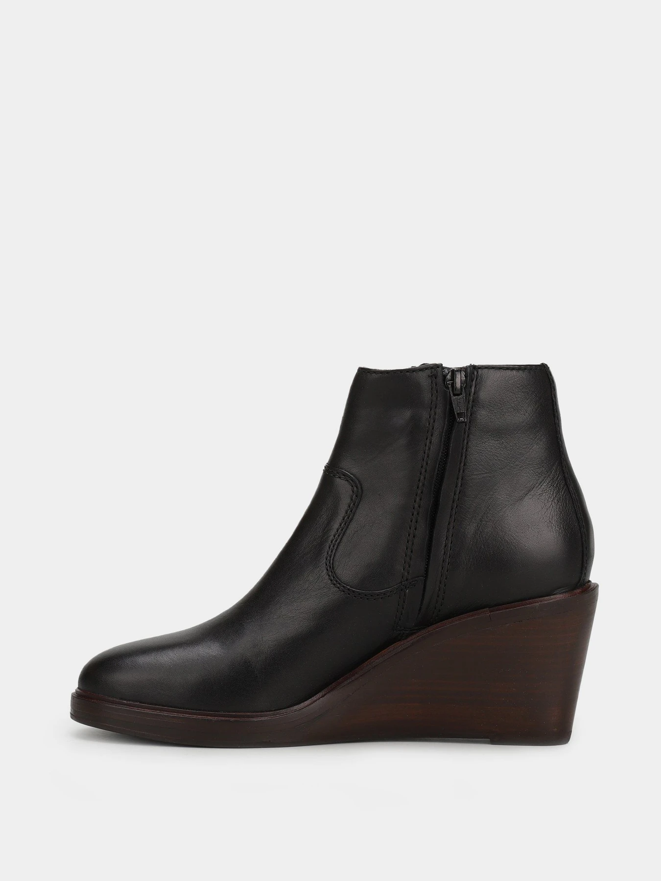 Ботинки и сапоги Clarks Clarkdale2 модель 26152057 Фото