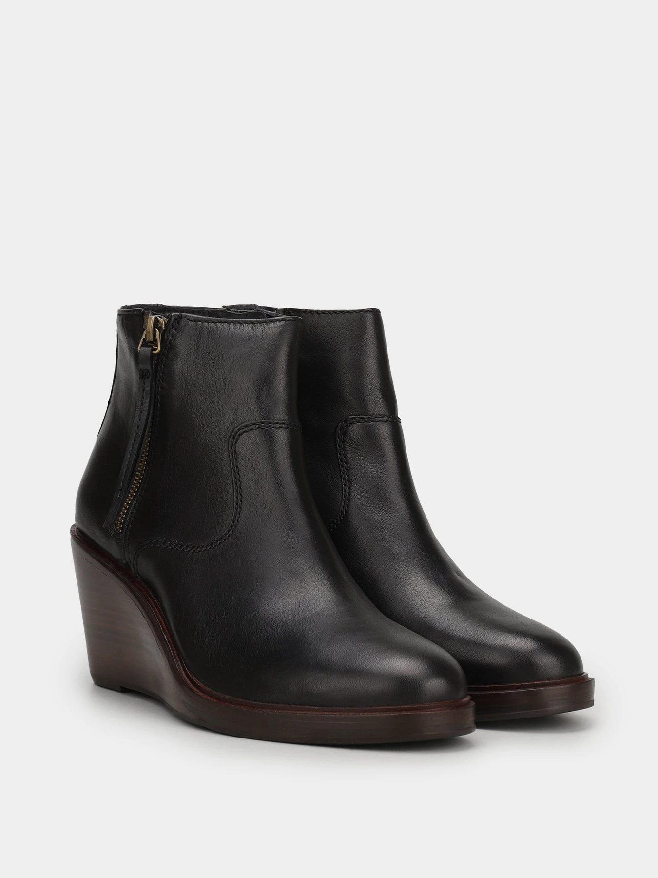 Ботинки и сапоги Clarks Clarkdale2 модель 26152057 Фото