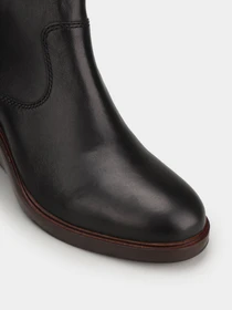 Ботинки и сапоги Clarks Clarkdale2 модель 26152057 Фото
