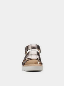 Босоніжки Clarks Jillian Quartz модель 26159418 Фото