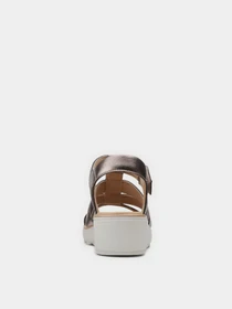 Босоніжки Clarks Jillian Quartz модель 26159418 Фото