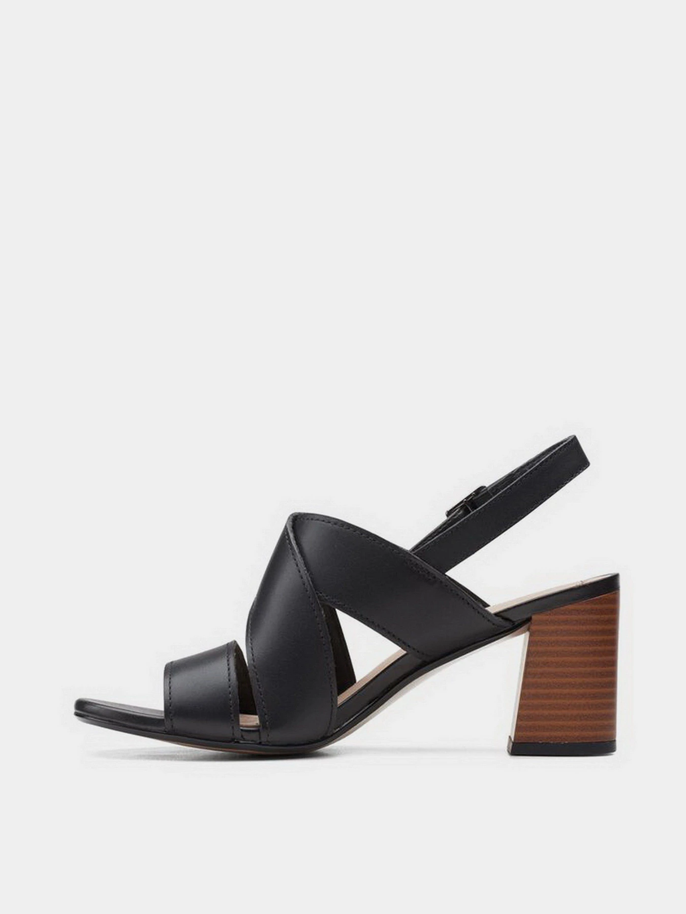 Босоніжки Clarks Jocelynne Bao модель 26159816 Босоніжки Clarks Jocelynne Bao модель 26159816 Фото