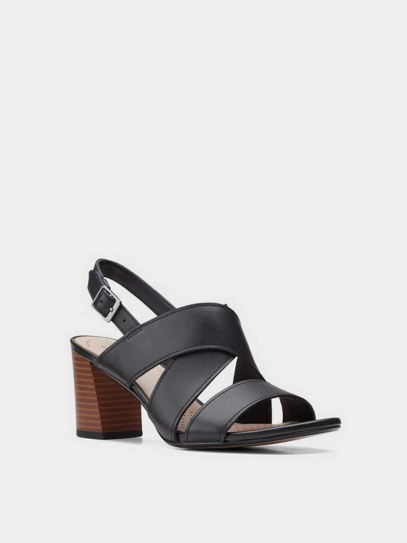 Босоніжки Clarks Jocelynne Bao модель 26159816 Босоніжки Clarks Jocelynne Bao модель 26159816 Фото