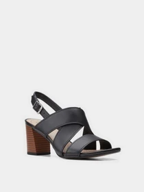 Босоніжки Clarks Jocelynne Bao модель 26159816 Фото