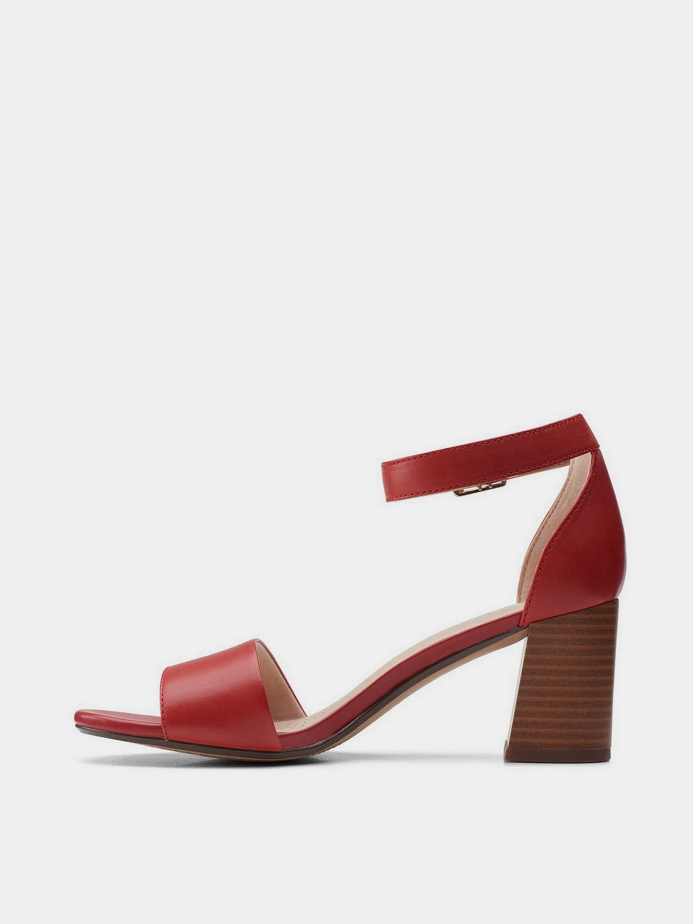 Босоніжки Clarks Jocelynne Cam модель 26159415 Босоніжки Clarks Jocelynne Cam модель 26159415 Фото