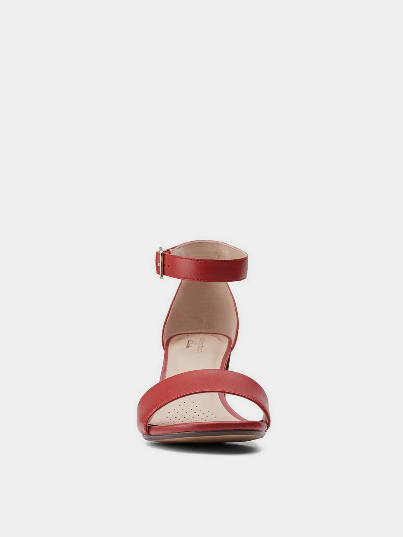 Босоніжки Clarks Jocelynne Cam модель 26159415 Босоніжки Clarks Jocelynne Cam модель 26159415 Фото