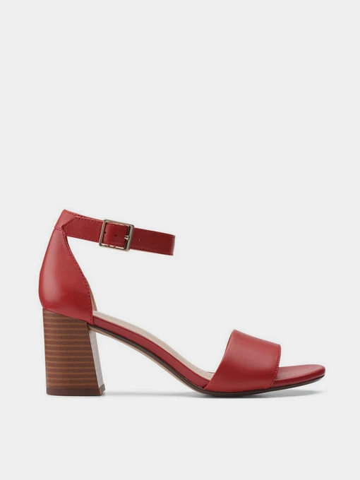 Босоніжки Clarks Jocelynne Cam модель 26159415 Фото