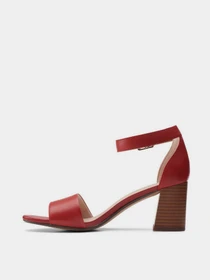 Босоніжки Clarks Jocelynne Cam модель 26159415 Фото