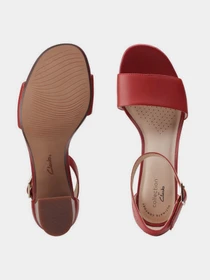 Босоніжки Clarks Jocelynne Cam модель 26159415 Фото